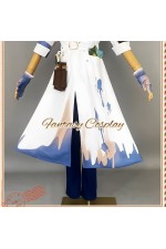 Identity V Grave Keeper Mural Conservator Cosplay Costume